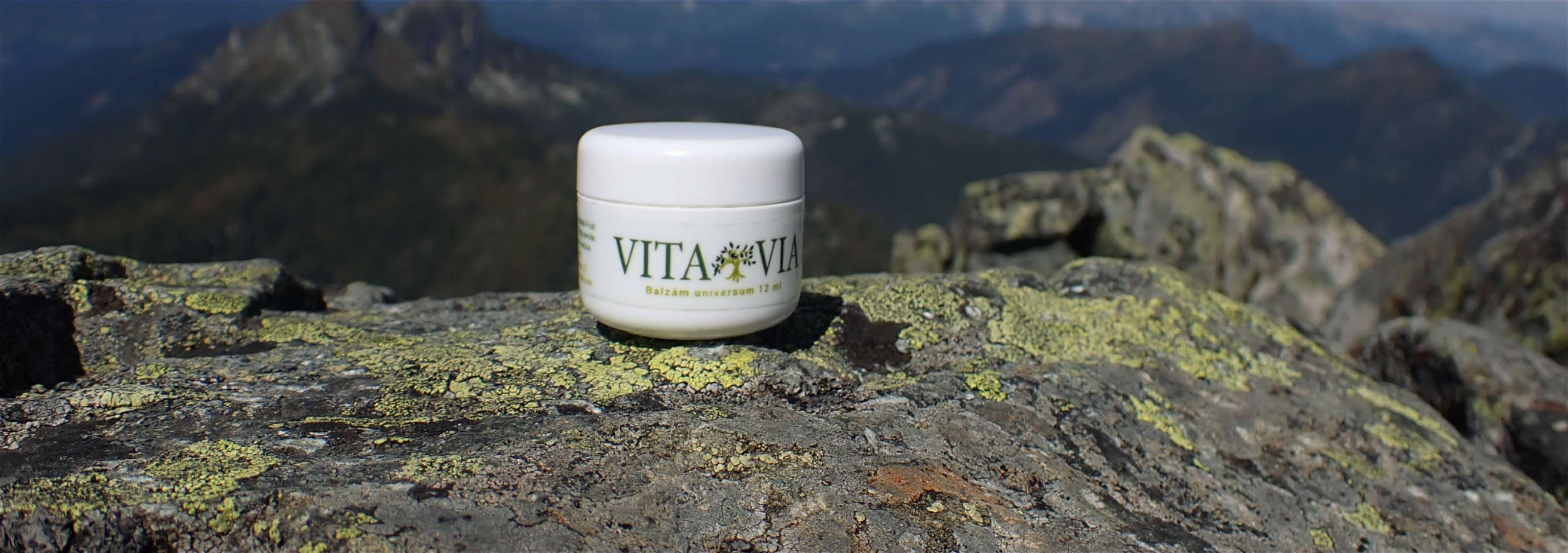 Vitavia balzam kosmetika 45 ml